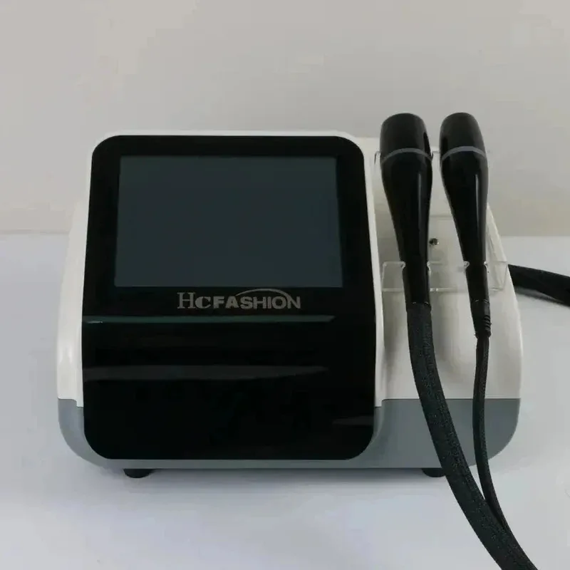 

2025 V-Mate Vmax Ice Sculpture No-Cartridges Ultrasound V Line Face Lifting Tightening Machine Radar Line Carving Beauty Device