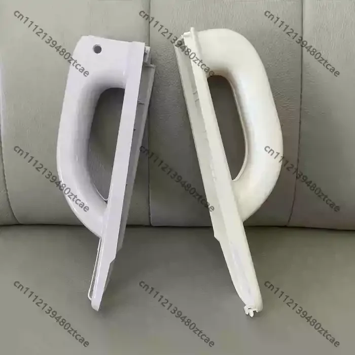 Replacement Handle Connecting Rod Spare Parts Fit Blender L18-P681 P681Pro-A L18-P681Pro-B