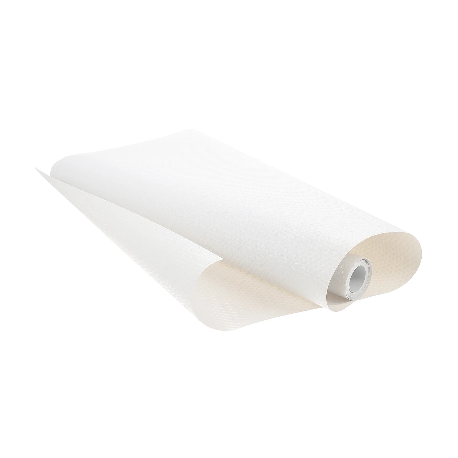 1 لفة المضادة للانزلاق وسادة مقاومة للرطوبة ورقة متعددة الوظائف مقاوم للماء درج بطانة سهلة التنظيف خزانة الرف بطانة للمنزل #1