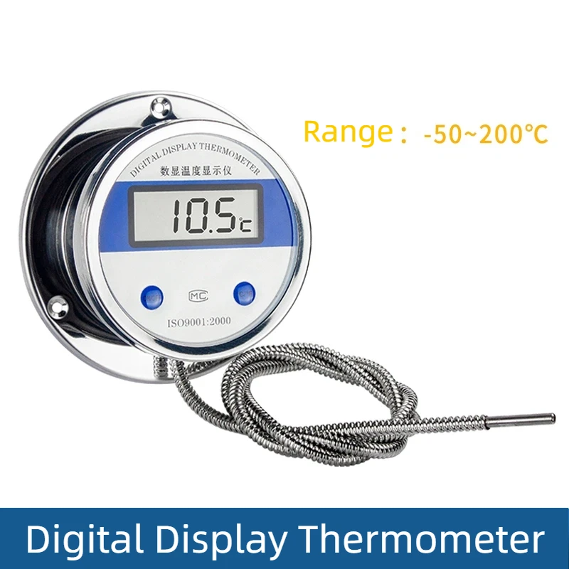 Digital Display The…