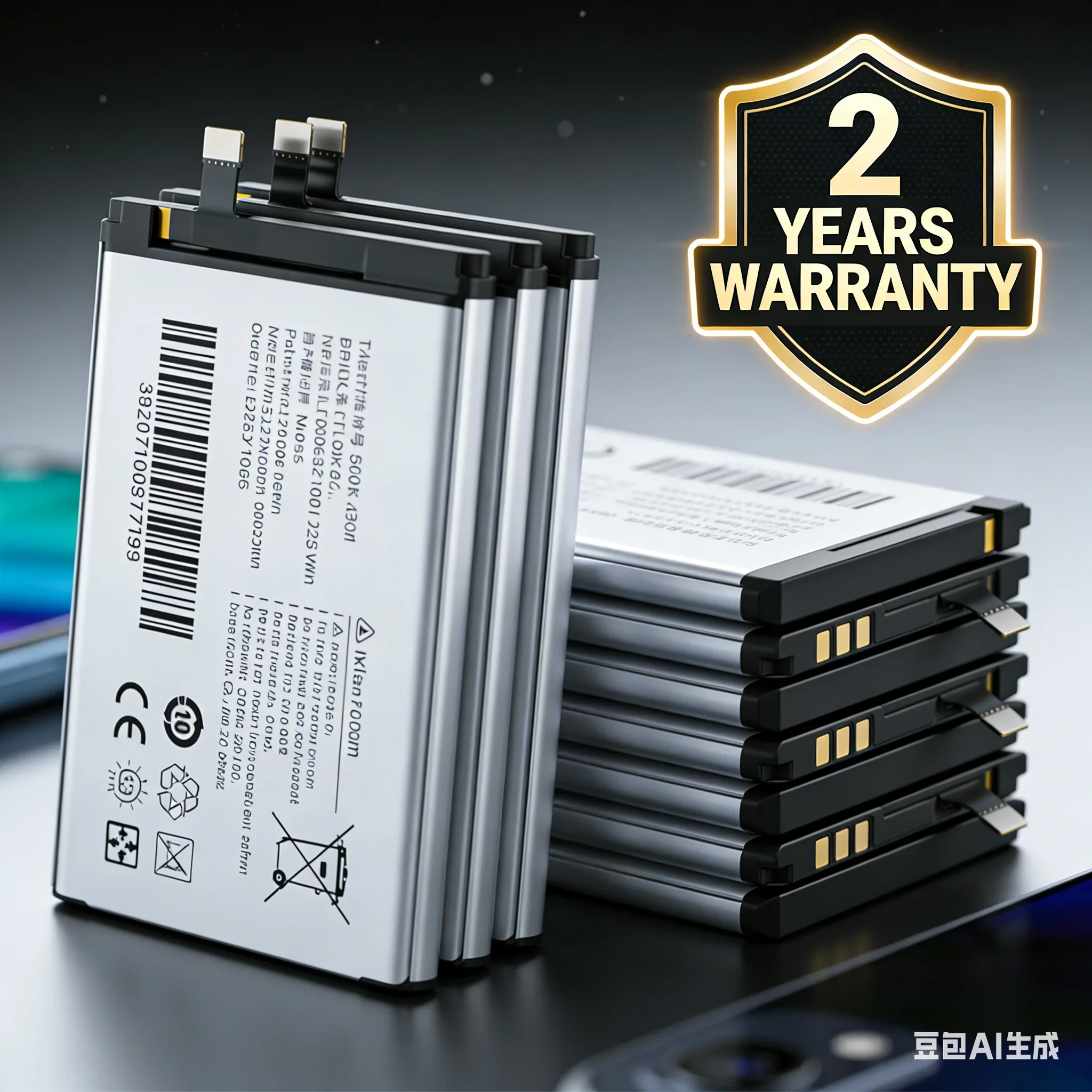 Carta 2(c67ml) Battery For Onyx Boox DARWIN 3 4 C67LM E-BOOK For Onyx Boox Carta 2 C67ML C65ML C65HD T68 N96C/ML 3-wire Plug