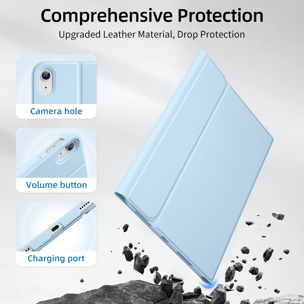 Thumbnail 3 - #74 Best iPad Mini 5 Cases to Buy In 2026