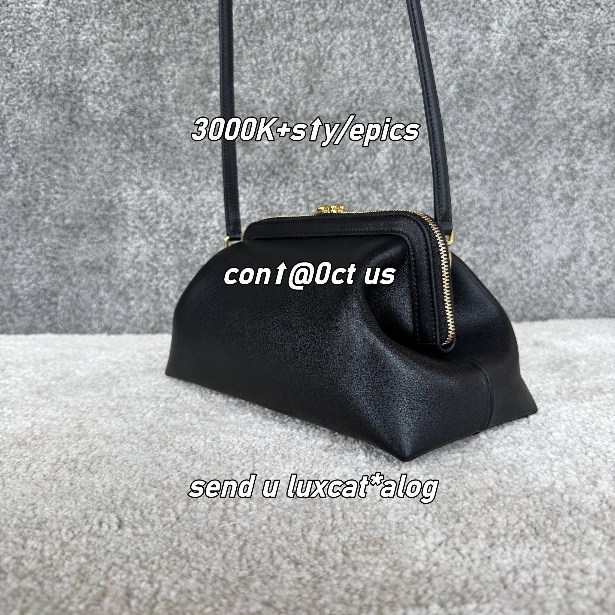 Luxury Fashion Purse for Women Classic Designer Look Soft Texture Ideal for Stylish and Elegant Occasions