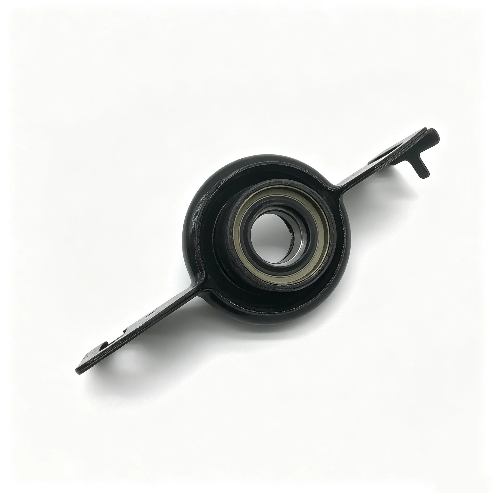04376-58010 Drive Shaft Center Support Bearing Rubber Hanger For Toyota ANH25 GGH25 AGH35 GGH35 Transmission Shaft Mount