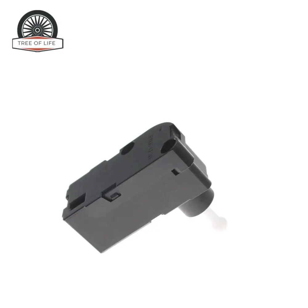 0307853312 Front Headlight Leveling Adjustment Motor For VOLVO C30 S40 V50 2004 2005 2006 2007 2008 2009 2010 2011 2012