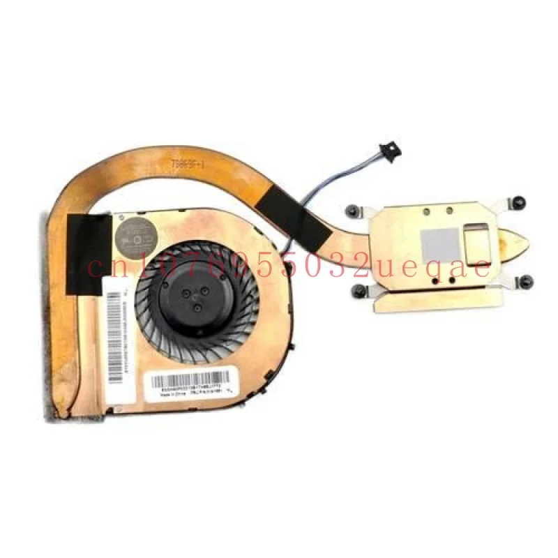 For Lenovo Thinkpad T460S T470S Cooling Fan Heatsink 01ER374 00JT919 01AY891