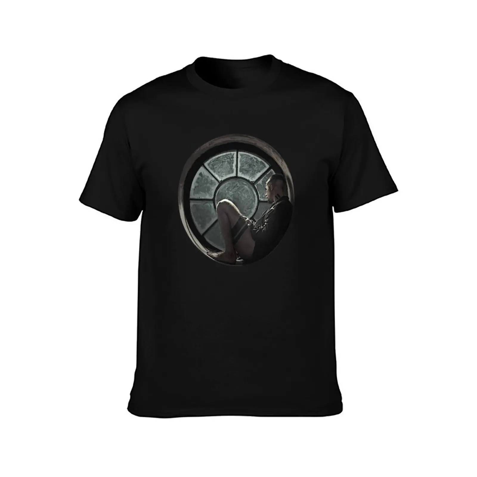 Taboo T-Shirt t shirt man plain T-Shirt