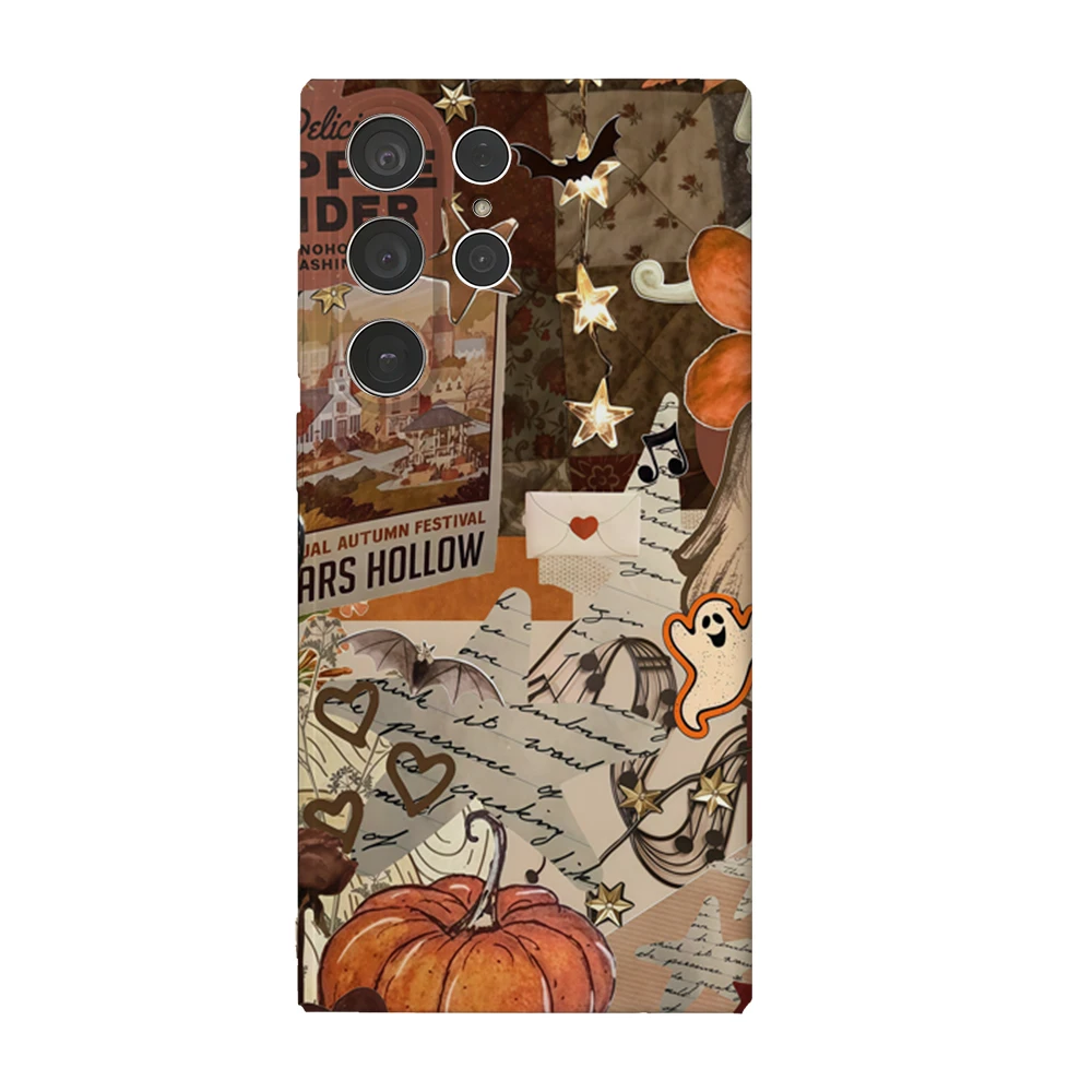 Autumn Halloween Ph… - image