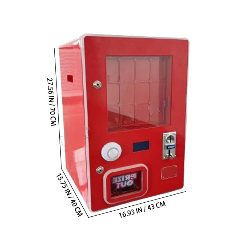 Why the Custom Pokémon Vending Machine Restock Is a Game-Changer for Collectors and Retailers