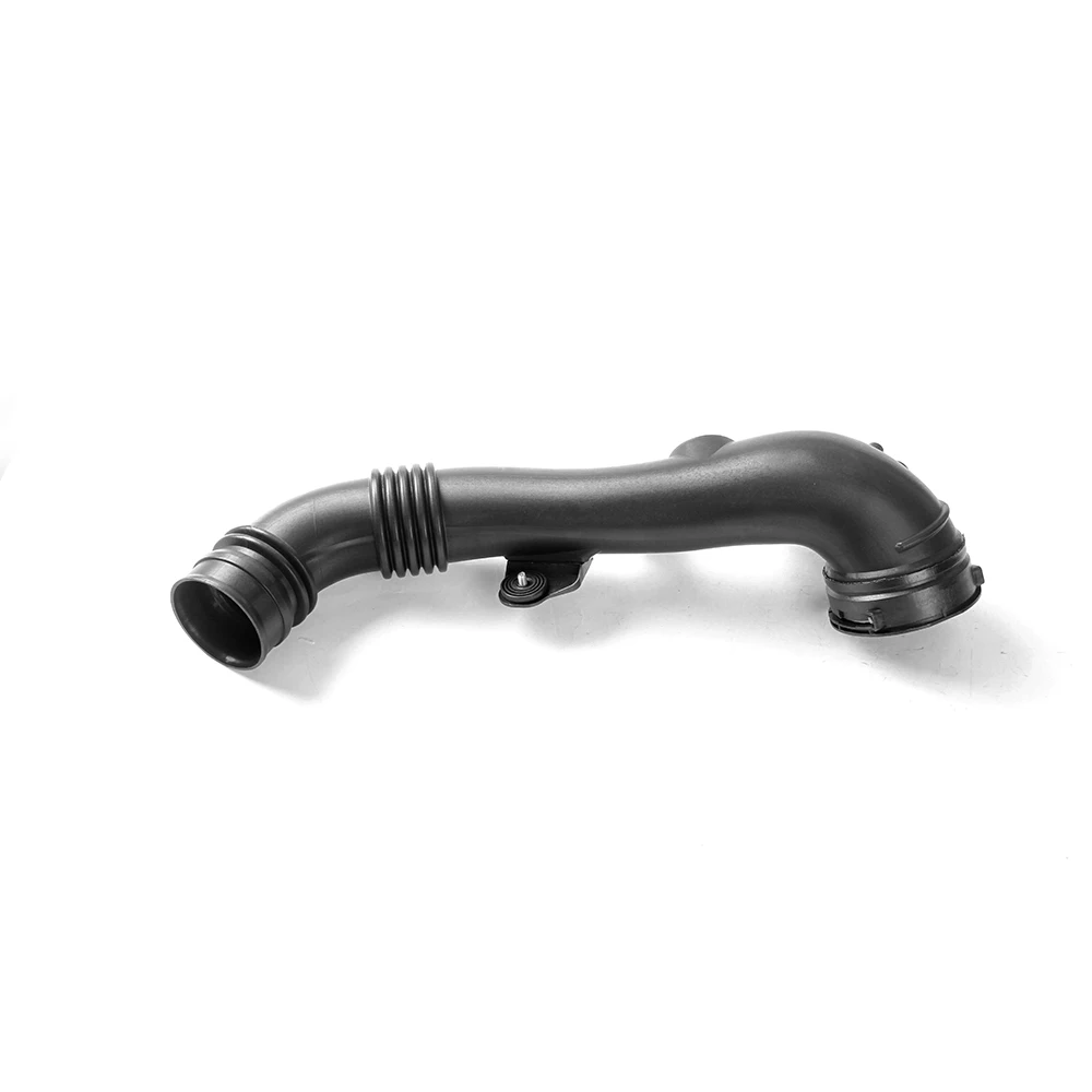 Auto Part Automobile Engine Structure Air Intake System Intake Hose Pipe For 3 Series 335i 335xi  E90 E91 E93 OEM NO 13717590306