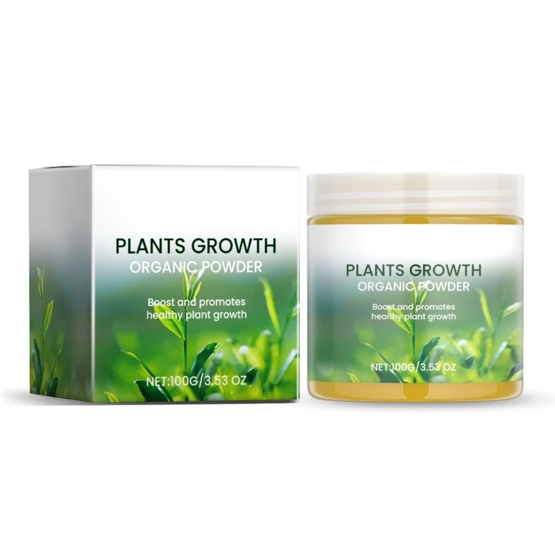 Superior Plant Growth Supplement Garden Plant Growth Accelerators Functional Natural Fertilizers for Green Plant