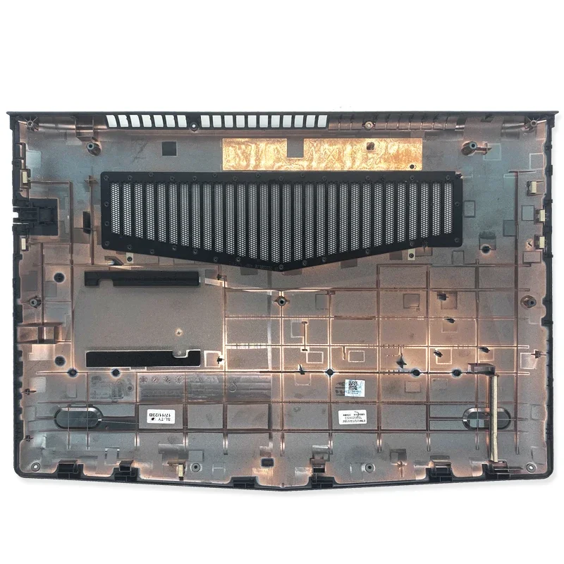 Imagem -05 - Lenovo Legion Laptop Lcd Tampa Traseira Moldura Frontal Dobradiças Palmrest Caixa Inferior Y520 R720 Y52015 Y520-15ikb R720-15ikb Ibkn