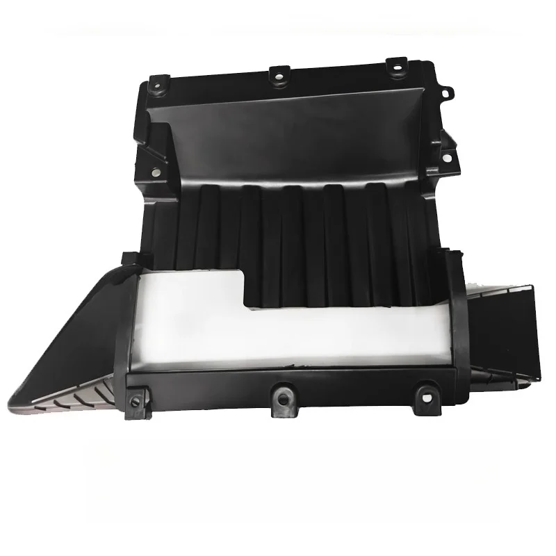 

EQEA-5302490 Genuine Radiator Totally Closed Tank Deflector Fender for BYD Seagull