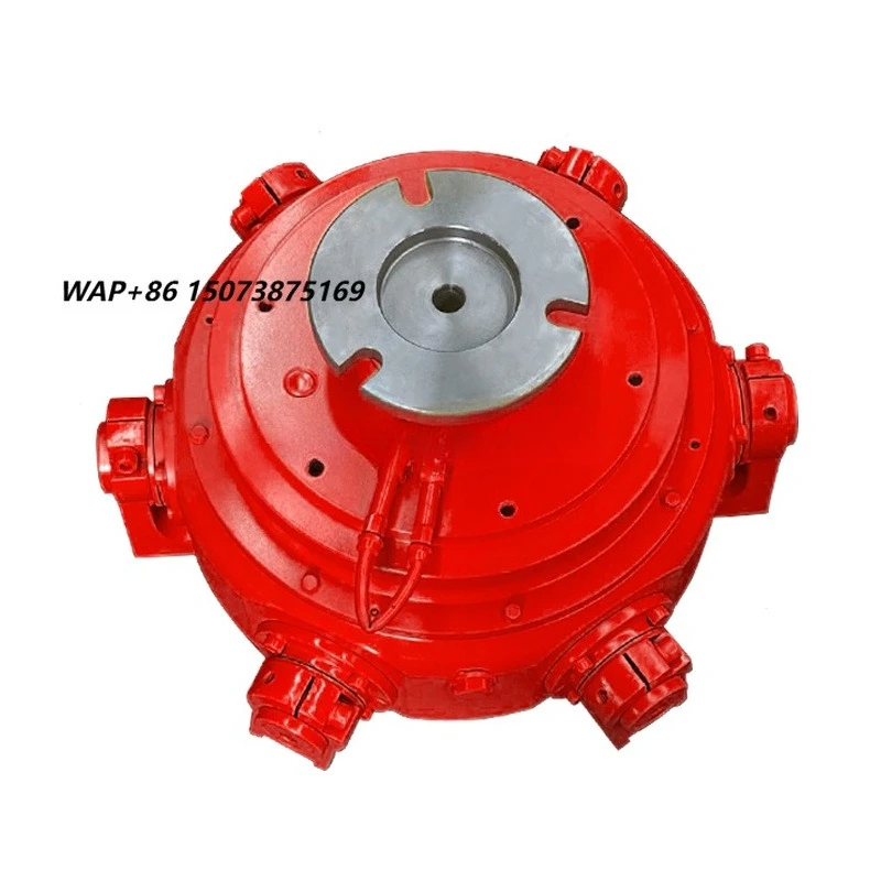 Heavy Duty Porcelain Polishing Head for Line Polishing Machine