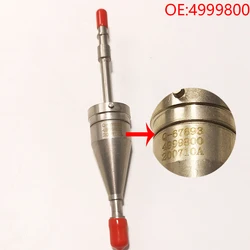 For 4999800 Doser Injector 4999800 urea injector engine ISDE Doser Injector