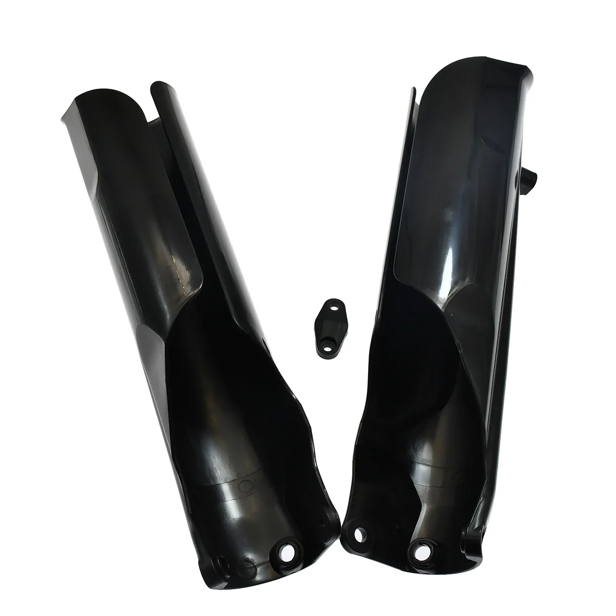 2023 2024 Motocross For YAMAHA YZ250F YZ450F YZ450FX YZ 250F 450F 450FX Dirt Pit Bike Fork Cover Shock Absorber Guard Protector