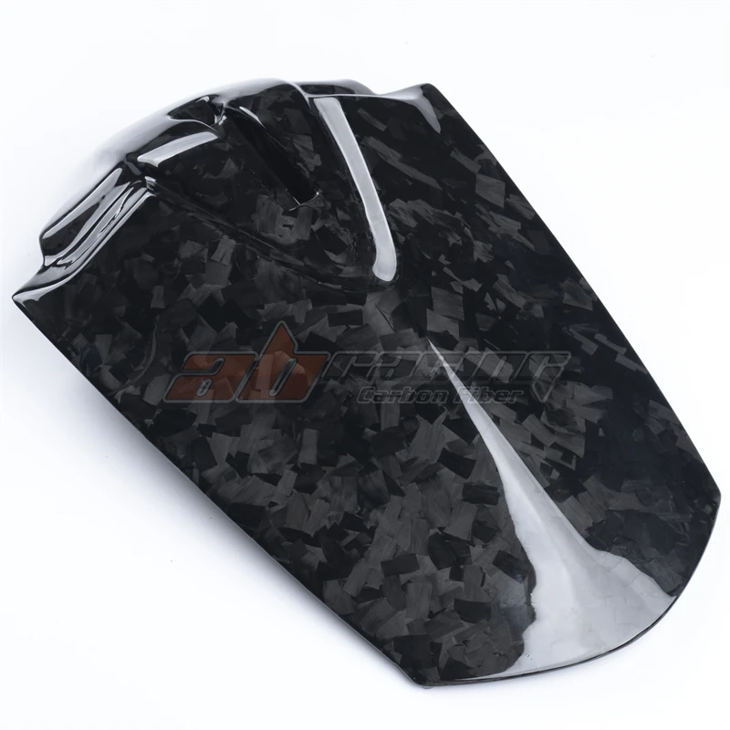 Full Fairing Kits Seat Cowl Belly Pan Centre For Triumph Speed Triple 1200 Full Forged carbon fiber 100%