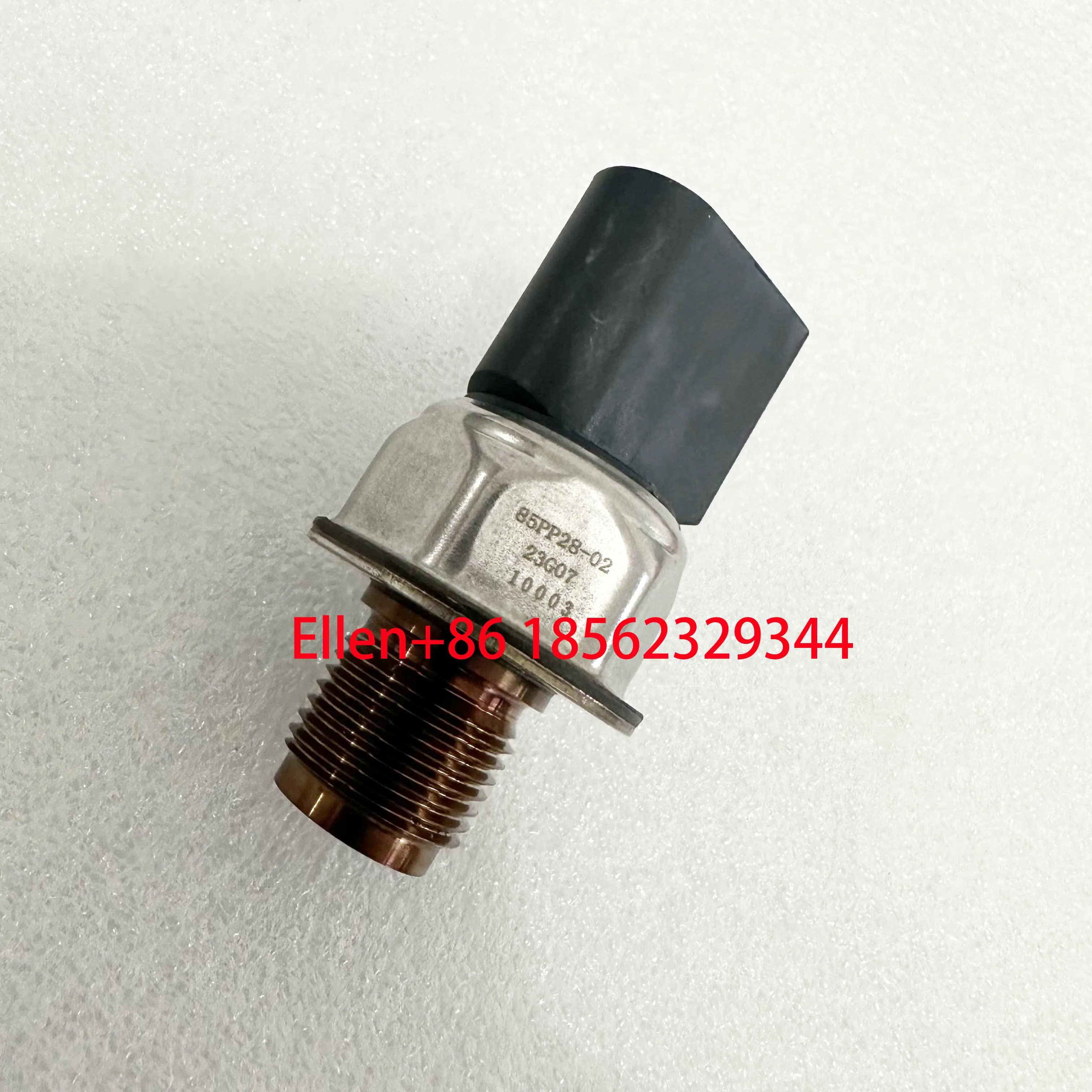 85PP28-02 China made all new Fuel Rail Pressure Sensor 05A906051 85PP2802