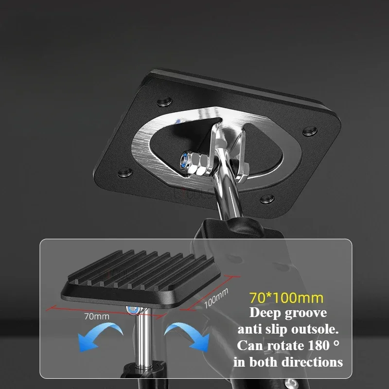 Adjustable Heavy Duty Telescopic Support Rod Hanging Cabinet Lifting Install Jack Bracket Drywall Frame Construction Auxiliary