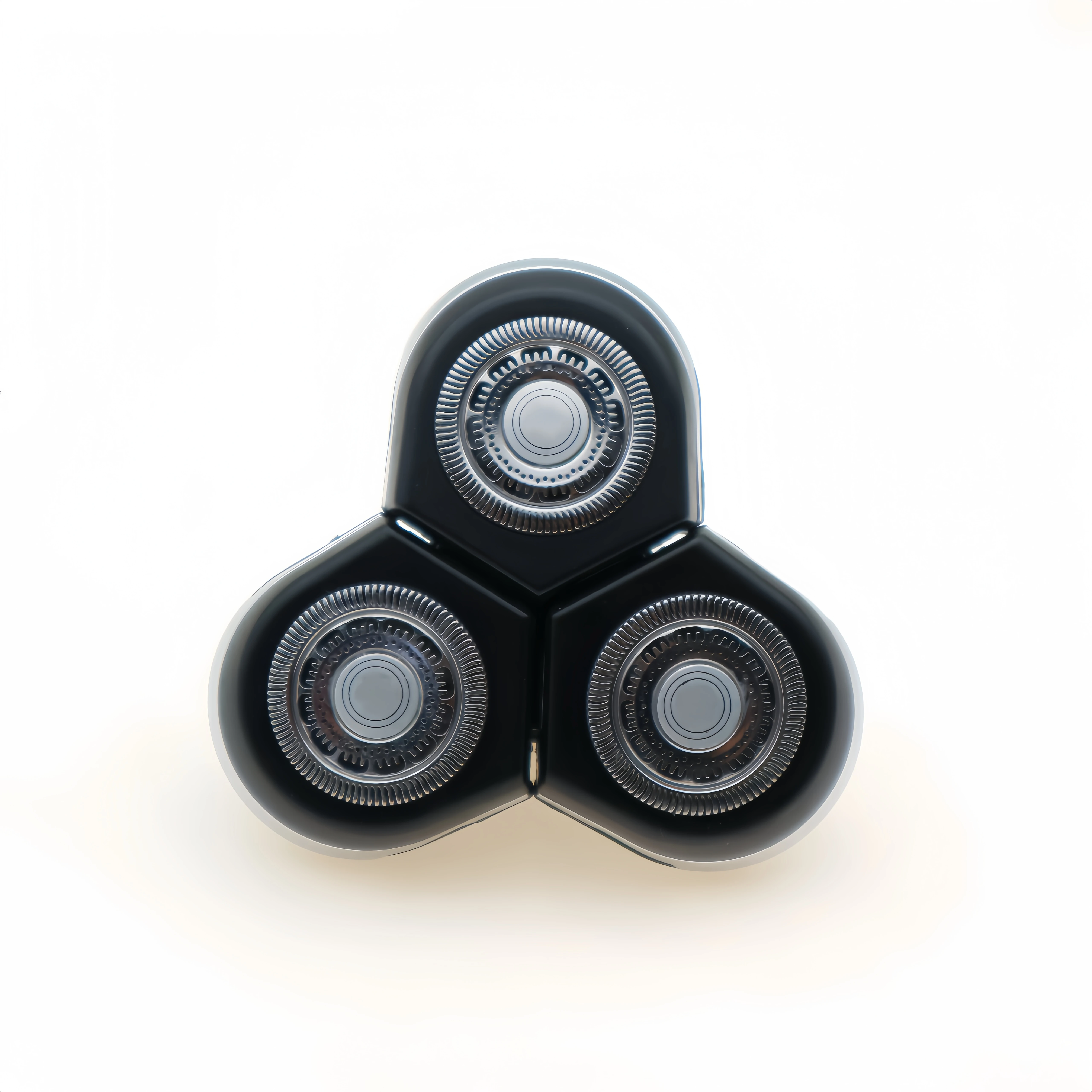 

Сменная бритвенная головка R12 для водонепроницаемой бритвы Philips из нержавеющей стали, электробритва, независимая плавающая головка