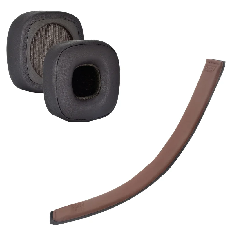 Marshall Major IV Replacement Ear Pads Black 4