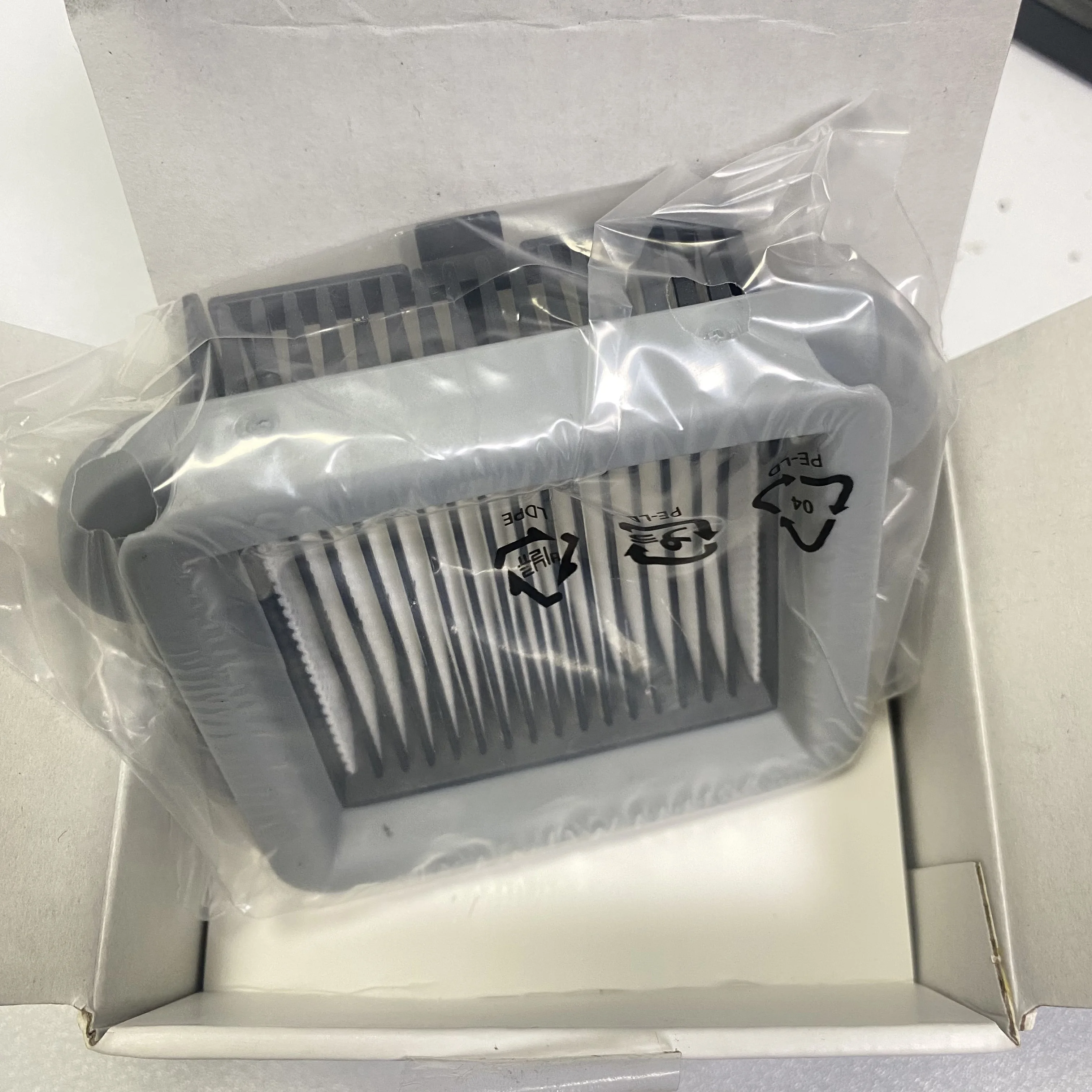 Filtro HEPA originale per Roborock DYAD U10 Wireless Palmare Cordless Pezzi di ricambio Aspirapolvere Spazzola a rullo Accessori