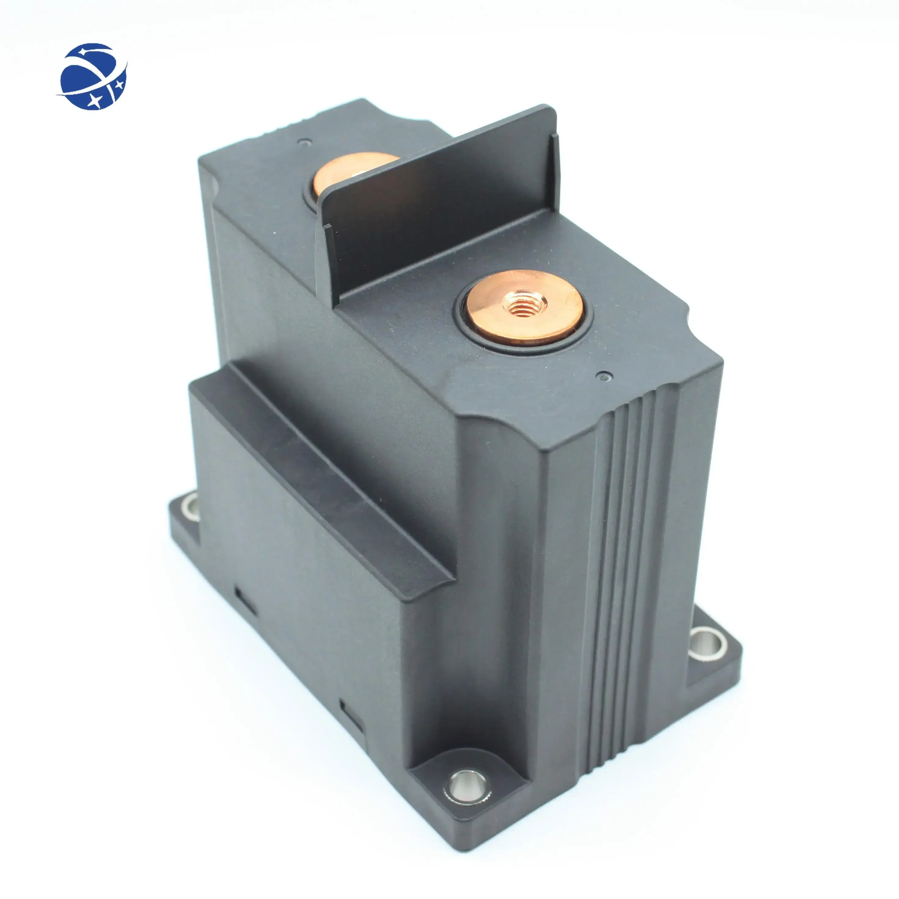 BSB HV 1000V 1500v Coil 12V 24V High Current 600A DC Contactor Relay For EV charging and photovoltaic