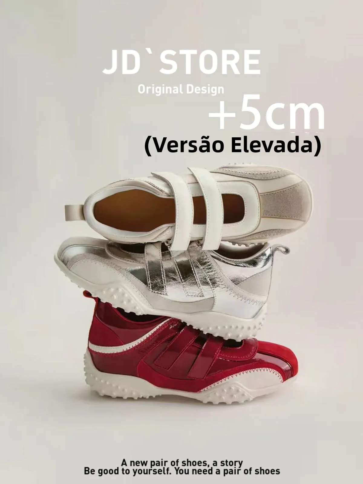 zapatos-deportivos-casuales-de-mujer-con-plataforma-de-5cm-modelo-ballet-deqin-version-en-cuero-con-cierre-de-suel