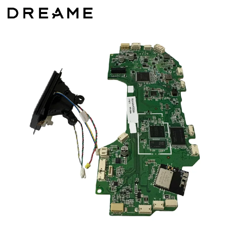 pieces-de-rechange-pour-aspirateur-robot-dreame-s10-carte-mere-r2382a-avec-module-cemera-facilite-la-compatibilite-avant-d'acheter