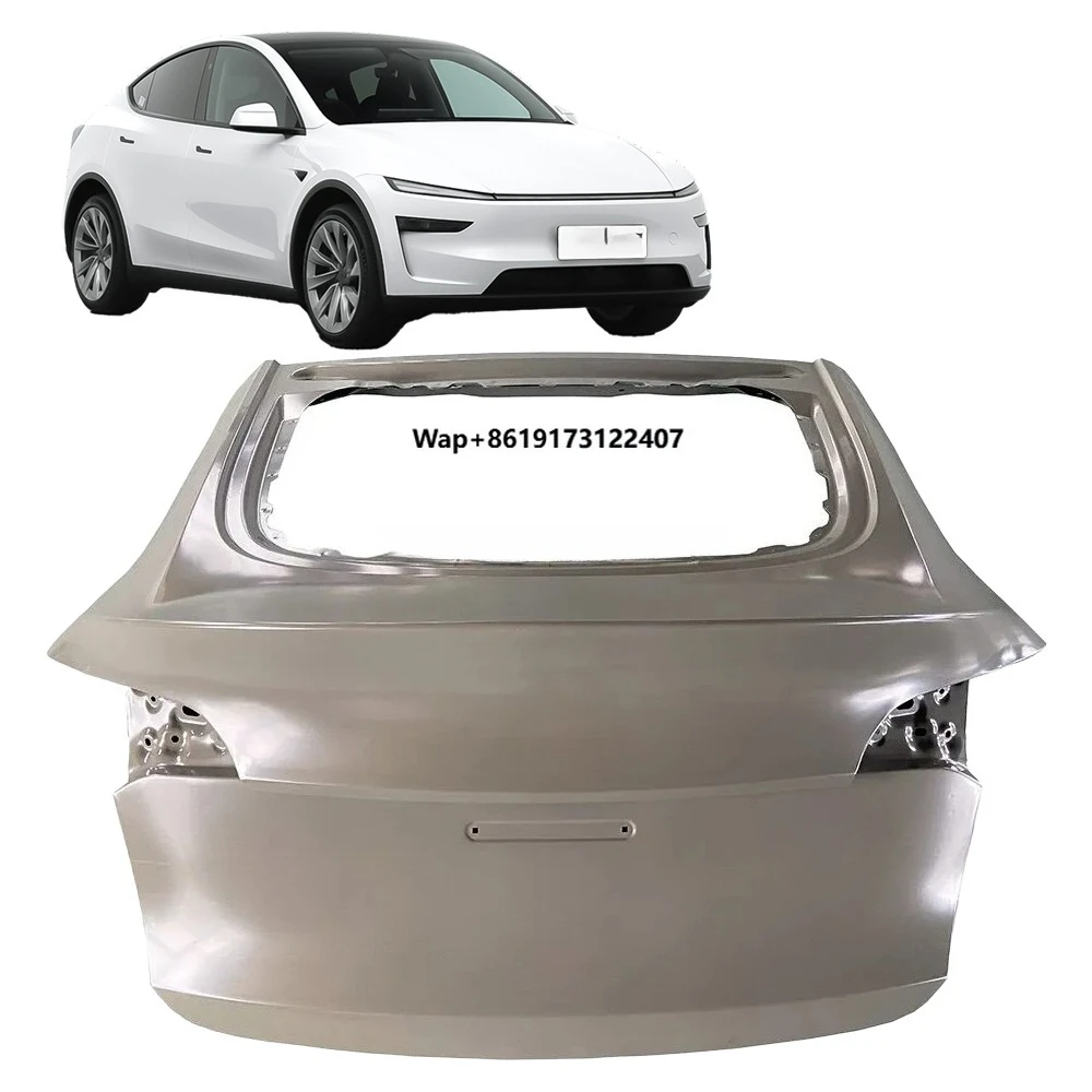 

High Performance Trunk Lid for Model Y 2020-2024 Reference Number 1493410-E0-A