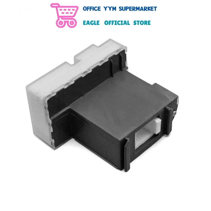 1X 1753825 Ink Maintenance Box for EPSON M1100 M1120 M2120 M1108 M1128 M1129