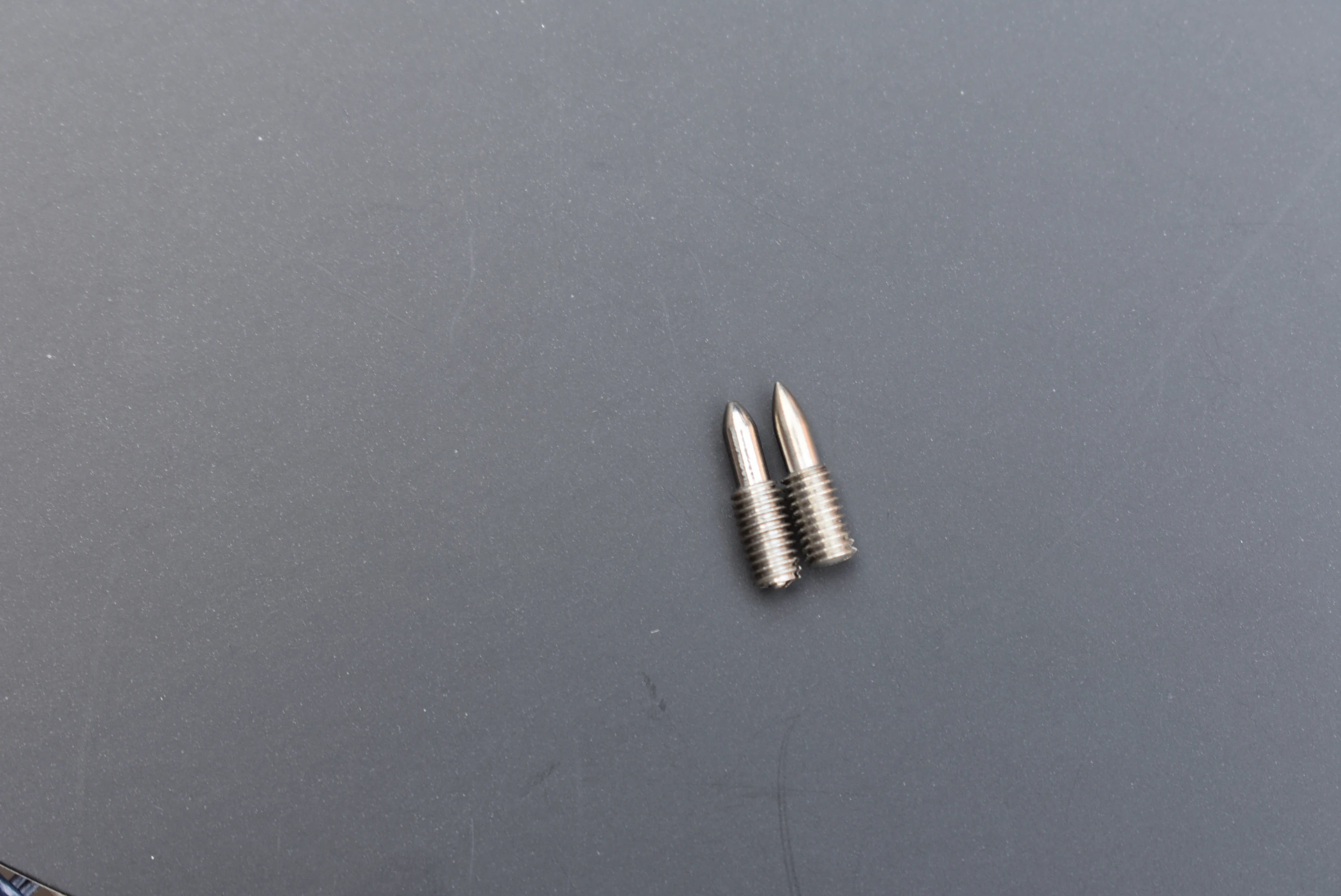 

50 Saxophone Keys Screw Instrument Repair Accessories