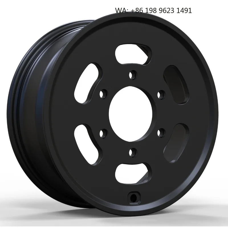 High end customized wheel hub Multiple Inch deep concave forged alloy rims, 5x3 PCD gold polished finish, single piece sporty