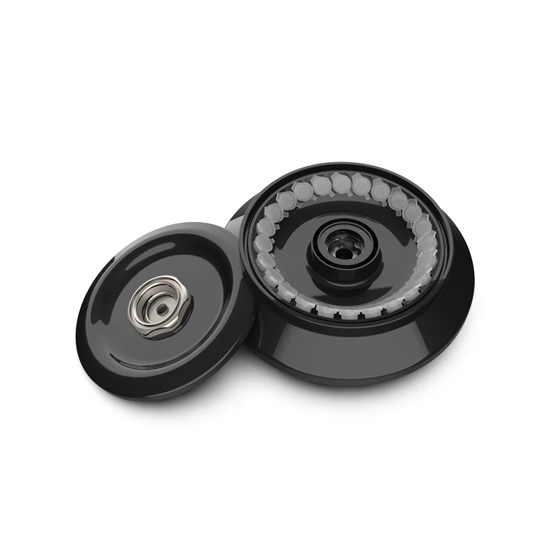WHC1601 벤치탑 16000rpm 고속 원심분리기