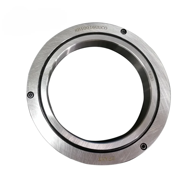 

EFANT RTS Factory Fast Delivery Robot SLEWING Bearing P5 Precision RB50040 RB5013 RB10020 Cylindrical Cross Roller Bearing