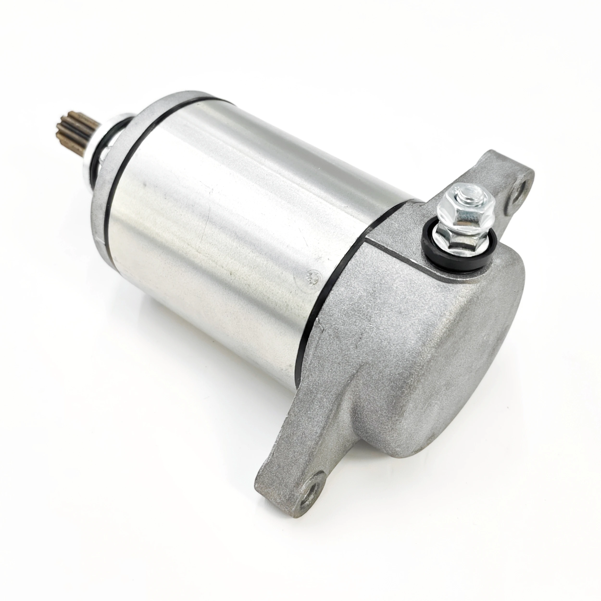 Starter Motor for Kymco Maxxer 450i MXU 31210-PTA1-800 31210-PTA1-D406 Arctic Cat Alterra Prowler 366 400 425 450 500 3305-954