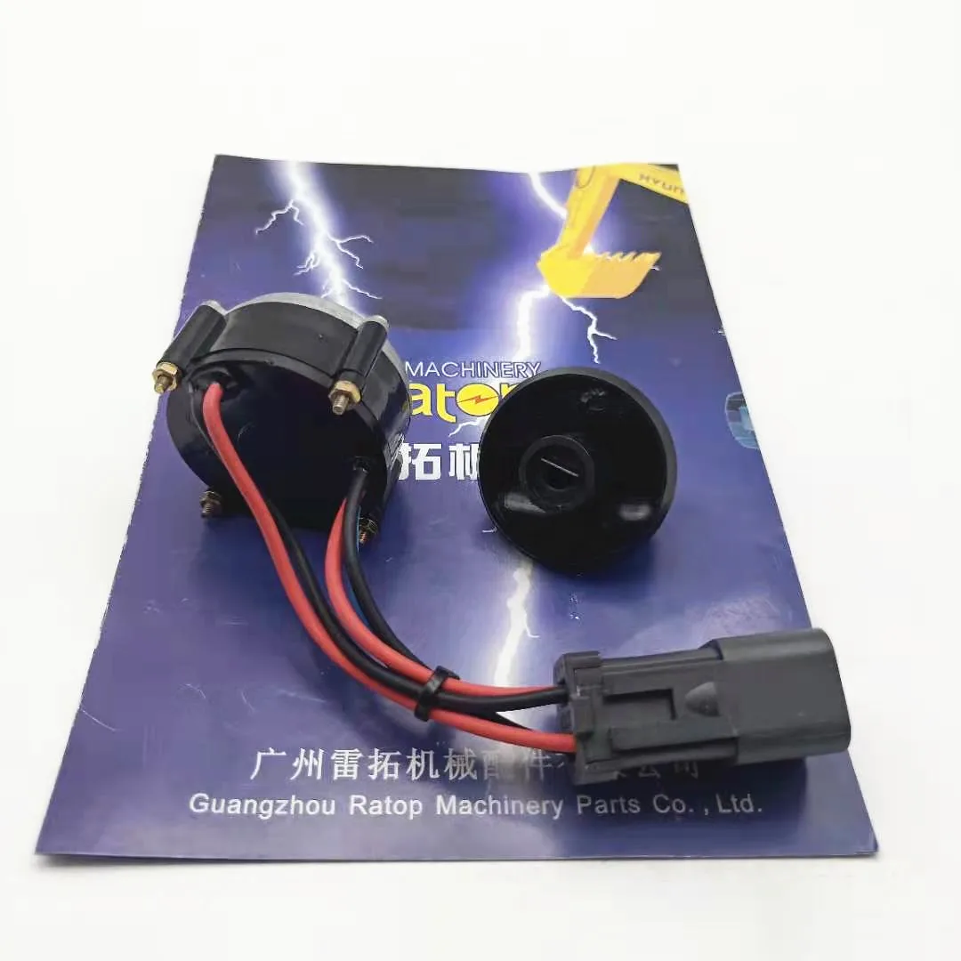 106-0107 1060107 E320B E320C E320D Throttle Position Sensor 163-6710 1636710 Throttle Knobs 319-4420 3194420