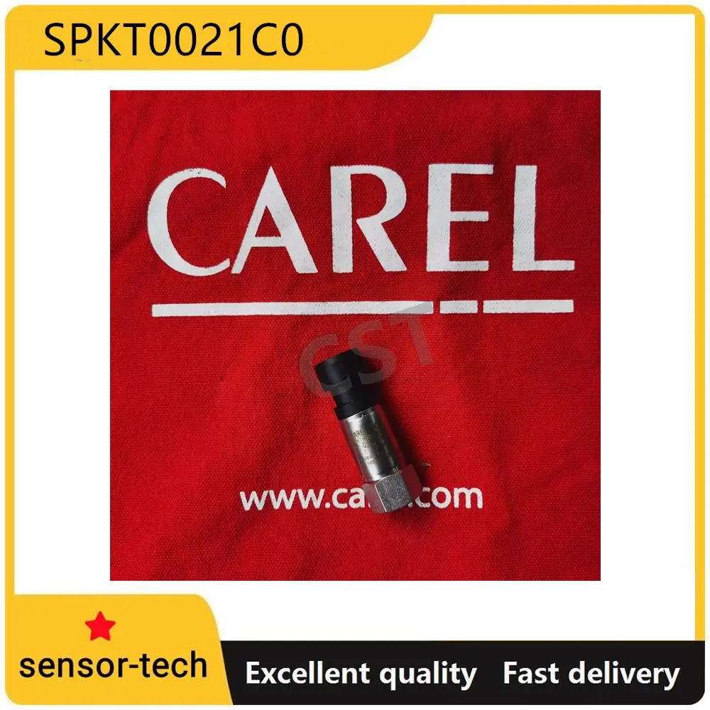 SPKT00F3R0 SPKT0021C0 SPKT0031C0 SPKT0041C0 Italy CAREL  Sensor