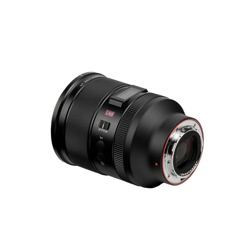 Viltrox AF 35mm F1.2 LAB FE/35mm F1.2 LAB FE (N) Lens Full Frame