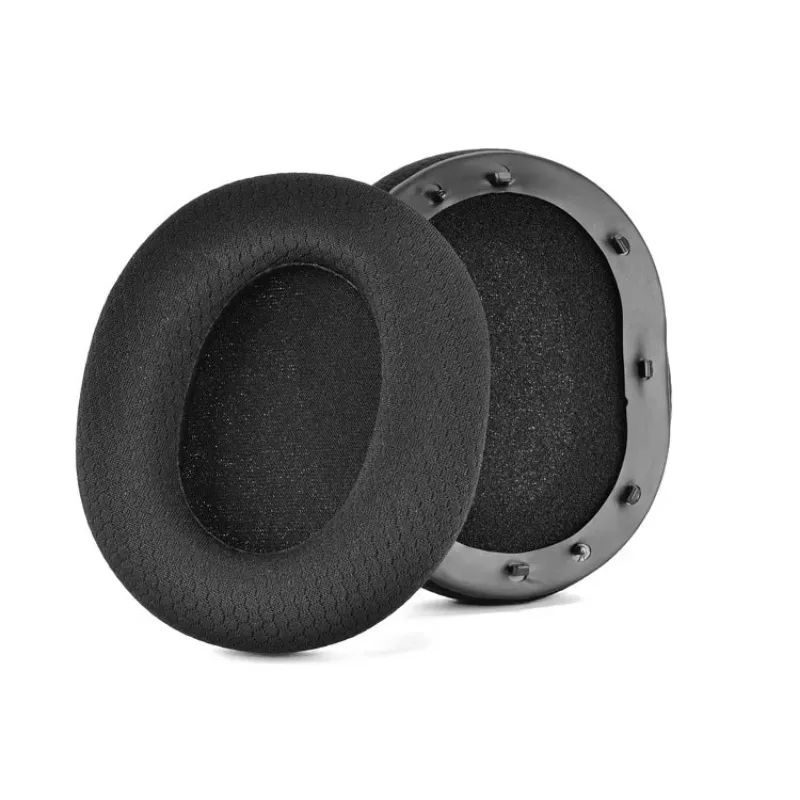 

Replacement Earpads for V2PRO V2X Headset Headphones Leather Sleeve Earphone Earmuff，11.9