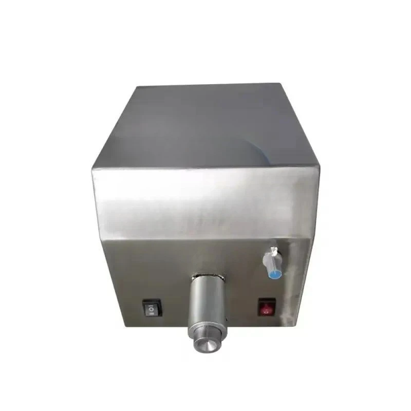 for JCW-323B Semi-automatic Cable Winding Twister for Manufacturing Equipment 0.1-4mm