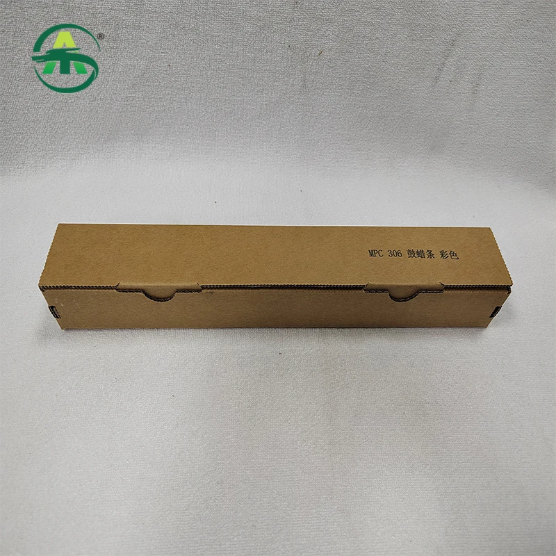 1PCS MPC305 MPC306 MPC307 Color Drum Lubricant Bar High Quality for Ricoh 305SPF C306 MP C307 C406 C305 Copier Spare Parts