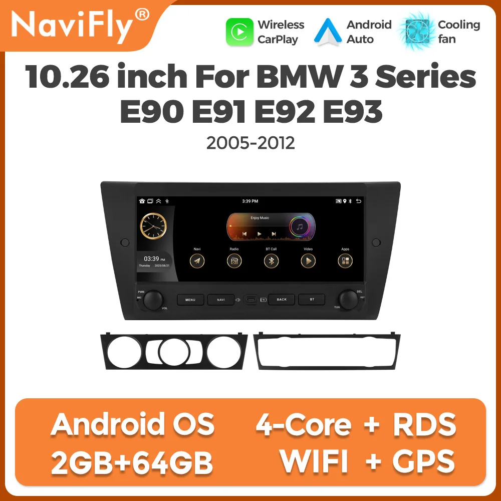 NaviFly 10.26