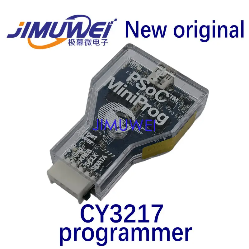 

Original Stock CY3217 MINIPROG1 PSOC ISSP debugging/downloader, programmer