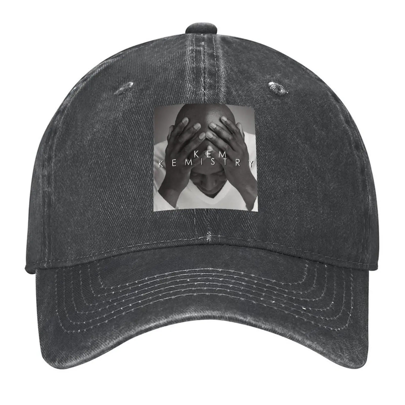 

Kem Kemistry Baseball Cap New Hat hats on offer Designer Hat Dropshipping Women's Beach Outlet 2025 Men's