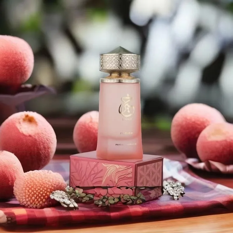 باريس كورنر كير سيريز أو دو برفوم رذاذ 100 مل عطر أصلي دائم الأزهار فاكهي عطر فيرومونات كولونيا للرجال هدية