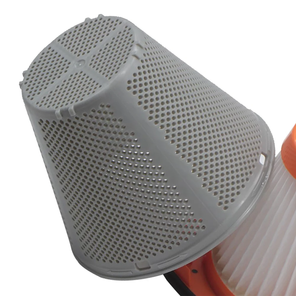 1pc filtr do 20V MAX POWERCONNECT bezprzewodowy odkurzacz ręczny BCHV001C1 części zamienne akcesoria zamienne