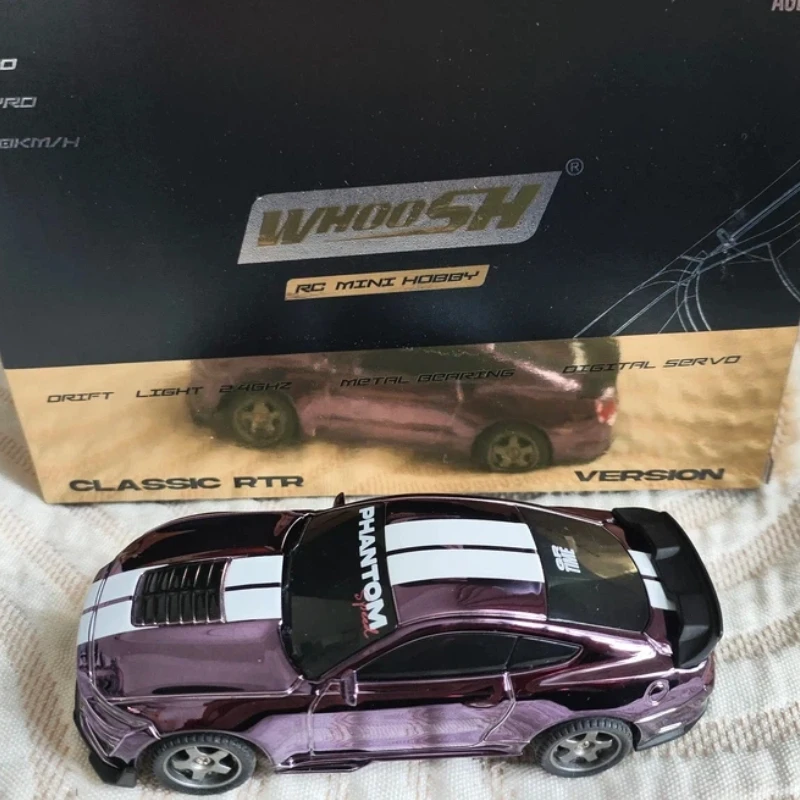 

Радиоуправляемая мини-машинка для дрифта Ask Nanfeng 1/43 Wild Horse Daoqi, высокоскоростная гоночная модель с полнопропорциональным гироскопом - AliExpress 26