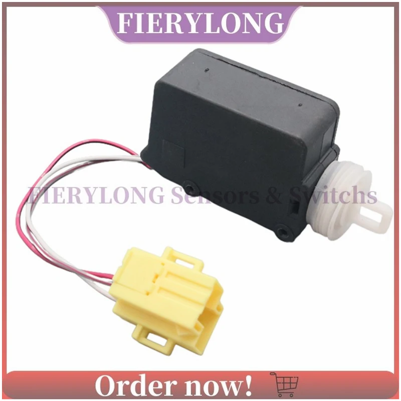 

3503946 746-400 Привод замка передней левой двери для Volvo 960 1990 1991 1992 1993 1994 1995 1996 Автомобильные запасные аксессуары