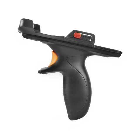 For DT50 Handheld Android Barcode Scanner 1D/2D Imager IP65 Rated Trigger-style  in Stock